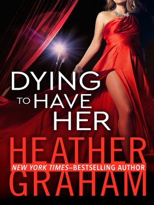 cover image of Dying to Have Her